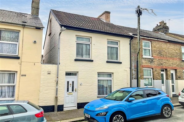 Tower Hamlets Street, Dover, CT17